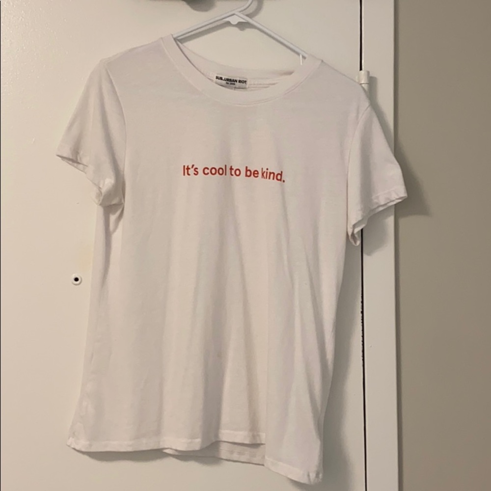Graphic Tee